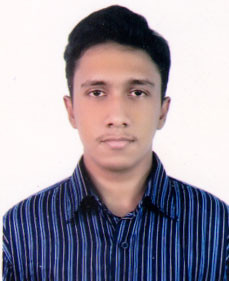 S. M. NAZMUL HOSSAIN